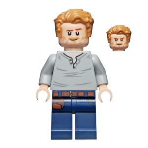 Owen Grady (Jurassic World)