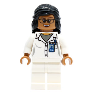 Allison Miles (Jurassic World)