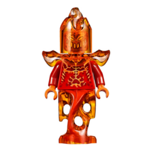 Flama (Nexo Knights)