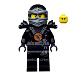 Cole - Possession (Ninjago)