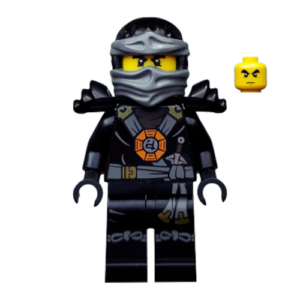 Cole - Possession (Ninjago)