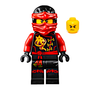 Kai - Skybound (Ninjago)