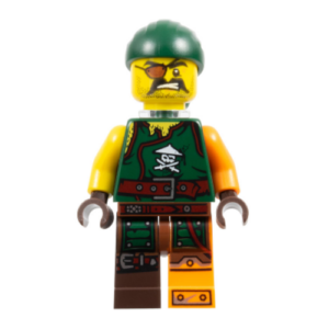 Sqiffy (Ninjago)