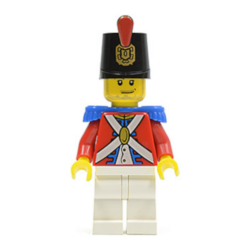 Imperialer Soldat 2 (Pirates)