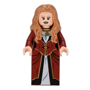 Elizabeth Swann Turner (Pirates of the Caribbean)