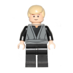 Star Wars Luke Skywalker (Episode 4/5/6)