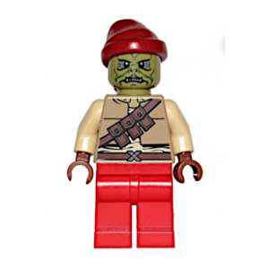 Star Wars Kithaba (Episode 4/5/6)