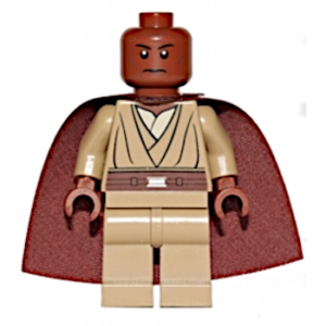 Star Wars Mace Windu (Episode 3)