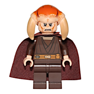 Star Wars Saesee Tiin (Episode 3)