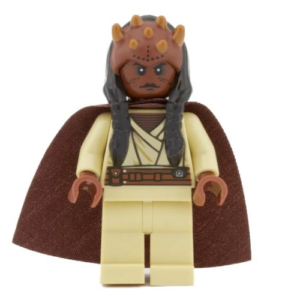 Star Wars Agen Kolar (Episode 3)