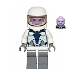 Star Wars Umbaranischer Soldat (The Clone Wars)