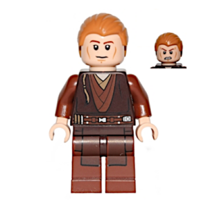 Star Wars Anakin Skywalker (Episode 2)