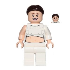 Star Wars Padme Amidala (Episode 2)