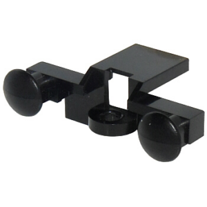 Classic Eisenbahn Puffer (ohne Magnet und Magnethalter)