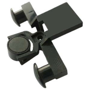 Classic Eisenbahn Puffer