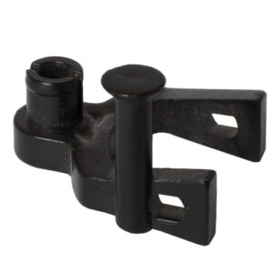 Classic Magnethalter zu Eisenbahn Puffer