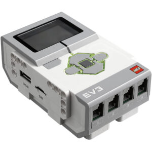 45500: Lego Mindstorms EV3 Intelligent Brick