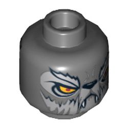 Classic Kopf Nr.1138 (Chima)