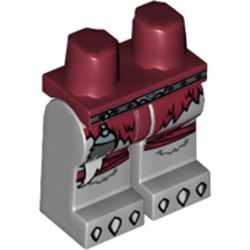 Classic Beine Nr.436 (Chima)