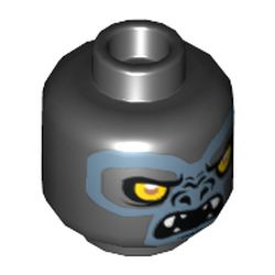 Classic Kopf Nr.1206 (Chima)