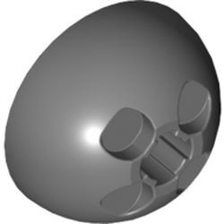 Classic Ball 3M 1/2 zu Untertasse 2x2