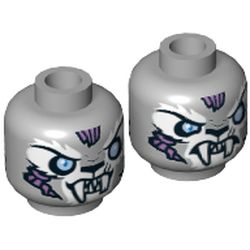 Classic Kopf Nr.1437 (Chima)