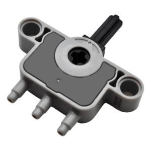 Technic Pneumatik Umschalter