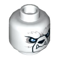 Classic Kopf Nr.1599 (Chima)