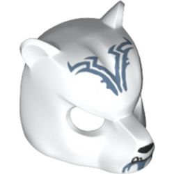 Classic Tier Kopfbedeckung (Chima)