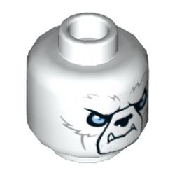 Classic Kopf Nr.1600 (Chima)