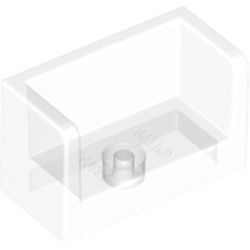 Classic Paneele / Winkelelement 1×2