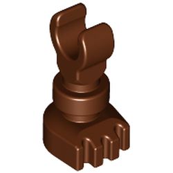 Classic Skelett Bein mit Clip