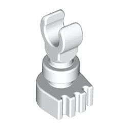 Classic Skelett Bein mit Clip