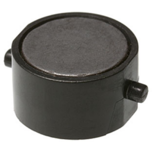 Classic Magnet zu Eisenbahn Puffer