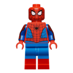 Spider-Man (Marvel Super Heroes)
