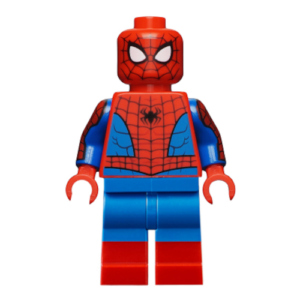 Spider-Man (Marvel Super Heroes)
