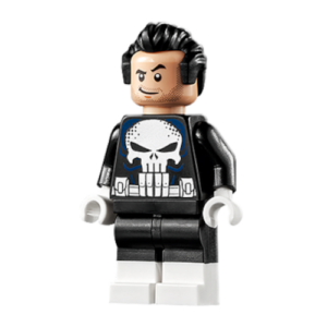 The Punisher (Marvel Super Heroes)