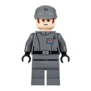 Star Wars Imperialer Offizier