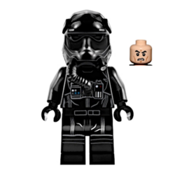 Star Wars First Order TIE Pilot (Episode 7)