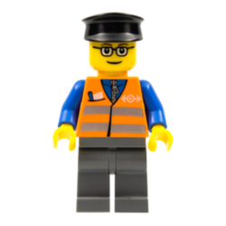 Zugführer / Schaffner (City)