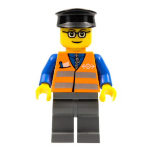 Zugführer / Schaffner (City)