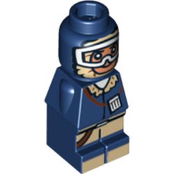 Classic Baby Minifigur (Nr.85)