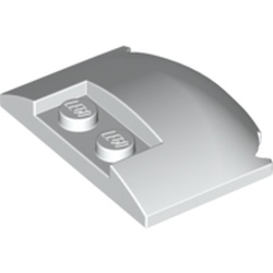 Classic Motorhaube / Dach 3x4x2/3