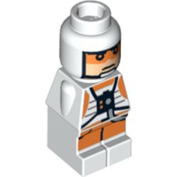 Classic Baby Minifigur (Nr.92)