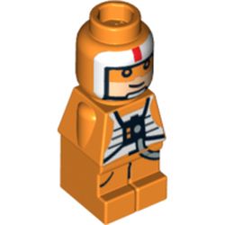 Classic Baby Minifigur (Nr.84)