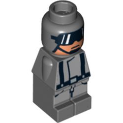 Classic Baby Minifigur (Nr.89)