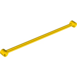 Technic Kreuzachse 16M (12cm)