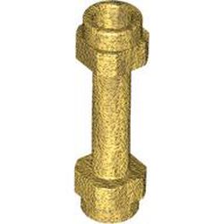 Classic Waffengriff glatt