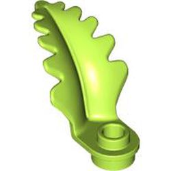 Classic Pflanze / Blatt 2x3x2