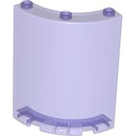 Classic Wandelement 4x4x6 gebogen